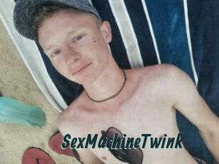 SexMachineTwink