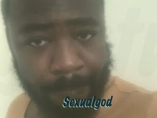 Sexualgod