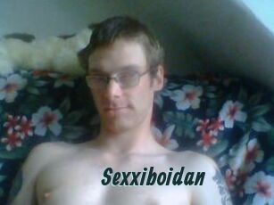 Sexxiboidan