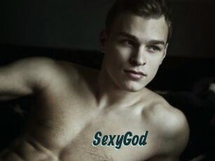 SexyGod