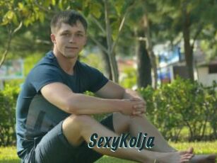 SexyKolja