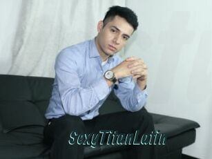 SexyTitanLatin