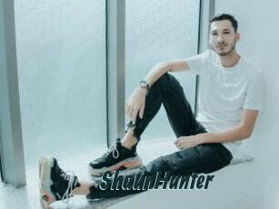 ShaunHunter