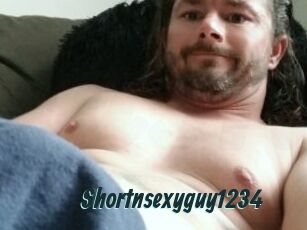 Shortnsexyguy1234