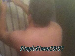 SimpleSimon28137