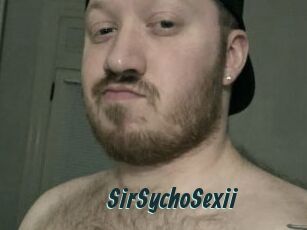 SirSychoSexii