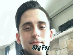 Sky_Fox