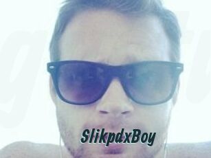 SlikpdxBoy