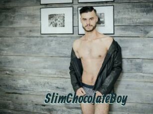 SlimChocolateBoy