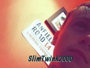 SlimTwink2000