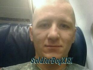 SoldierBoyXXX