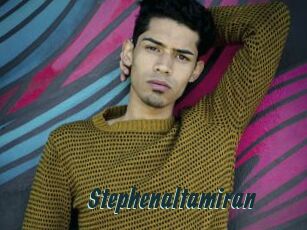 Stephenaltamiran