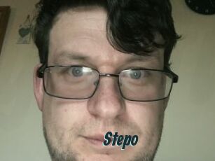 Stepo