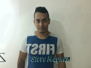 Steve_Magnun