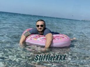 StifflerXXX