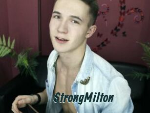 StrongMilton