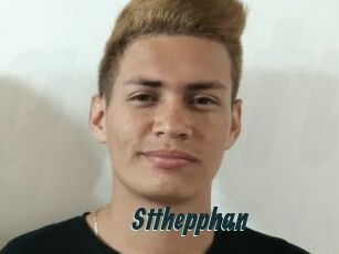 Stthepphan