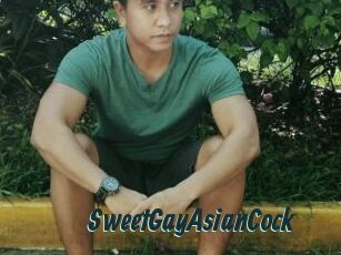 SweetGayAsianCock