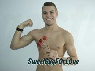 SweetGuyF0rL0ve