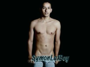 SymonLatBoy