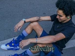 Safirodirty