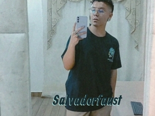 Salvadorfaust