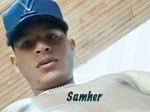 Samher