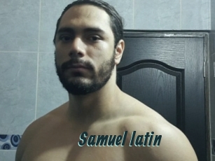 Samuel_latin