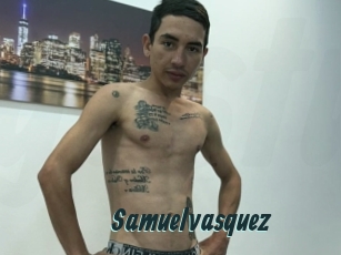 Samuelvasquez