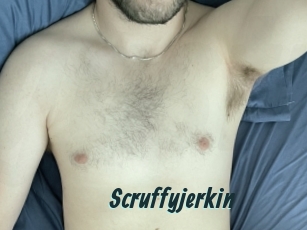 Scruffyjerkin