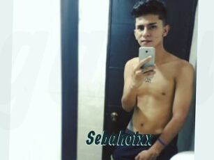 Sebahotxx