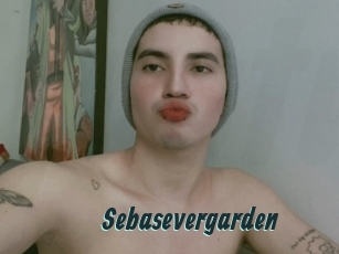 Sebasevergarden