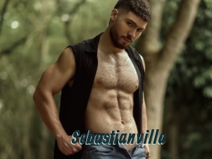 Sebastianvilla