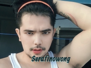 Serafinowong