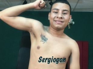 Sergiogon