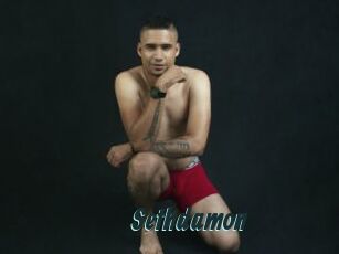 Sethdamon