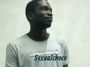 Sexualchoco