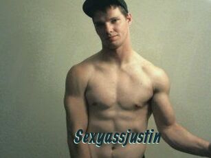 Sexyassjustin