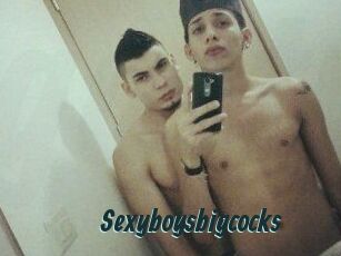 Sexyboysbigcocks