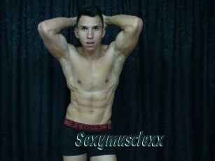 Sexymusclexx