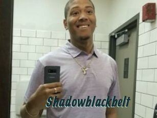 Shadowblackbelt