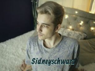 Sidneyschwarz