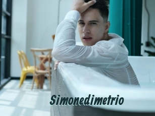 Simonedimetrio