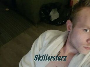 Skillerstarz