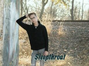 Sleepthroat