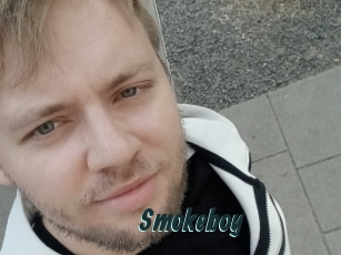 Smokeboy