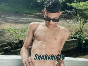 Snakehot18