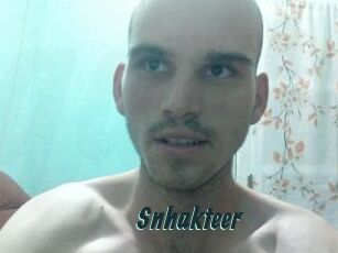 Snhakteer