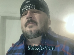 Solosicilano