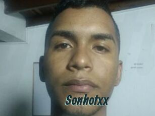 Sonhotxx